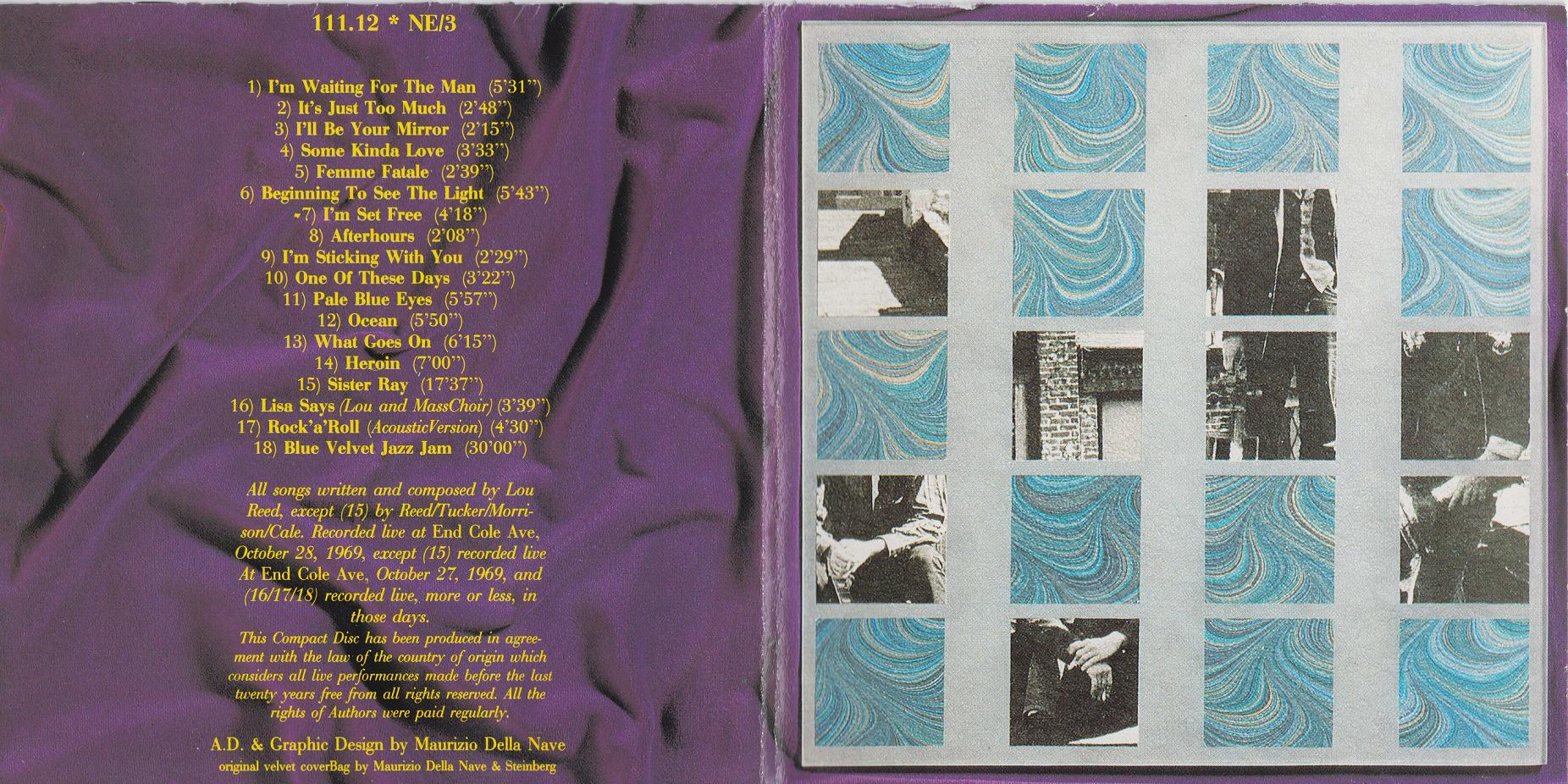 1969-10-19-LIVE_AT_END_COLE_AVE-Booklet 02 & 03
